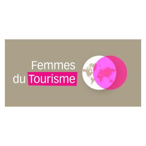 logo Femmes du Tourisme